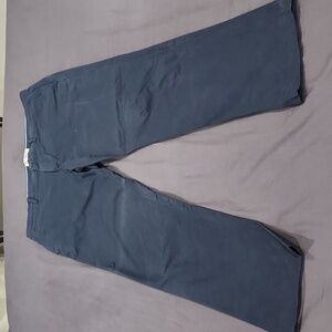Original Penguin - Chinos - Blue - 38x32 - Like New